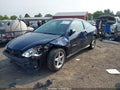 2002 Acura RSX — photo 6 of 17 | VIN JH4DC54852C010867