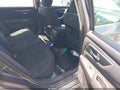 2014 Nissan Altima — photo 8 of 11 | VIN 1N4AL3AP8EC407780