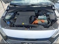 Photo 10 of 18 — 2019 Hyundai Ioniq Hybrid