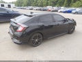 2021 Honda Civic — photo 4 of 16 | VIN SHHFK7H4XMU416681