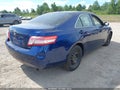 Photo 4 of 11 — 2010 Toyota Camry