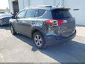 2015 Toyota RAV4 — photo 3 of 16 | VIN 2T3WFREVXFW219554