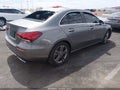 2020 Mercedes-Benz A-Class — photo 4 of 16 | VIN W1K3G4EB4LJ238142