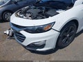 Photo 17 of 21 — 2019 Chevrolet Malibu
