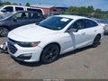 Photo 2 of 21 — 2019 Chevrolet Malibu