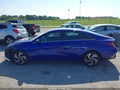 2024 Hyundai Elantra — photo 15 of 18 | VIN KMHLS4DG4RU647122
