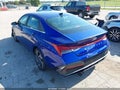 2024 Hyundai Elantra — photo 3 of 18 | VIN KMHLS4DG4RU647122