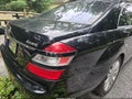 Photo 4 of 11 — 2009 Mercedes-Benz S-Class