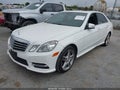 Photo 2 of 16 — 2013 Mercedes-Benz E-Class