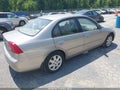 Photo 4 of 11 — 2003 Honda Civic