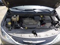 Photo 10 of 19 — 2017 Chrysler Pacifica