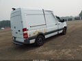 Photo 4 of 17 — 2016 Mercedes-Benz Sprinter