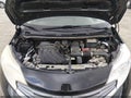 Photo 10 of 11 — 2015 Nissan Versa Note