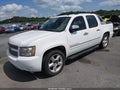 2009 Chevrolet Avalanche — photo 2 of 13 | VIN 3GNFK32019G196517