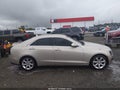 2013 Cadillac ATS — photo 14 of 21 | VIN 1G6AA5RX2D0174501
