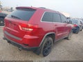 Photo 4 of 11 — 2011 Jeep Grand Cherokee