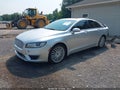 2017 Lincoln MKZ — photo 2 of 18 | VIN 3LN6L5FC1HR612974