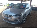 Photo 2 of 16 — 2020 Jeep Cherokee