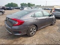 Photo 4 of 16 — 2021 Honda Civic