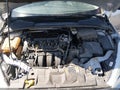 Photo 10 of 11 — 2018 Ford Focus