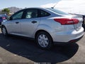 Photo 3 of 11 — 2018 Ford Focus