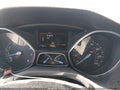 Photo 7 of 11 — 2018 Ford Focus