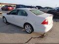 Photo 3 of 11 — 2011 Ford Fusion