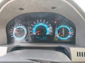 Photo 7 of 11 — 2011 Ford Fusion