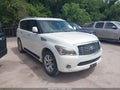 2012 Infiniti QX56 — photo 1 of 11 | VIN JN8AZ2NF7C9518288