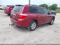 Photo 4 of 11 — 2008 Toyota Highlander