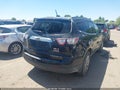 2016 Chevrolet Traverse — photo 16 of 16 | VIN 1GNKVGKD3GJ241792