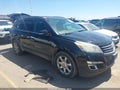 2016 Chevrolet Traverse — photo 1 of 16 | VIN 1GNKVGKD3GJ241792