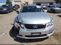 2007 Lexus GS 350 — photo 6 of 17 | VIN JTHCE96S670012870
