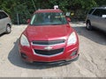 Photo 6 of 11 — 2015 Chevrolet Equinox