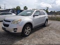 Photo 2 of 12 — 2012 Chevrolet Equinox
