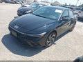 2025 Hyundai Elantra — photo 2 of 16 | VIN KMHLM4DG3SU084919