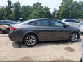 2015 Chrysler 200 — photo 17 of 18 | VIN 1C3CCCBG6FN706664