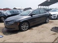 2015 Chrysler 200 — photo 2 of 18 | VIN 1C3CCCBG6FN706664