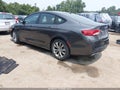 2015 Chrysler 200 — photo 3 of 18 | VIN 1C3CCCBG6FN706664