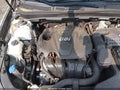 Photo 10 of 11 — 2013 Hyundai Sonata
