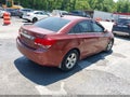 Photo 4 of 11 — 2013 Chevrolet Cruze