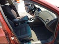 Photo 5 of 11 — 2013 Chevrolet Cruze