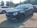 2015 Chevrolet Equinox — photo 2 of 16 | VIN 2GNFLGEK2F6247063