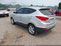 2011 Hyundai Tucson — photo 3 of 11 | VIN KM8JUCAC0BU205005
