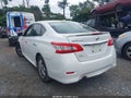 Photo 3 of 11 — 2015 Nissan Sentra
