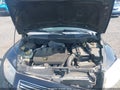 2008 Dodge Caliber — photo 10 of 11 | VIN 1B3HB78K98D574419