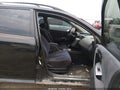2003 Nissan Murano — photo 5 of 11 | VIN JN8AZ08W53W209257