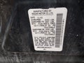 2003 Nissan Murano — photo 9 of 11 | VIN JN8AZ08W53W209257