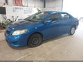 2009 Toyota Corolla — photo 2 of 11 | VIN 1NXBU40E39Z036041