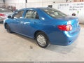 2009 Toyota Corolla — photo 3 of 11 | VIN 1NXBU40E39Z036041